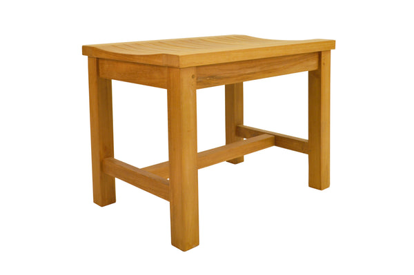 24" Casablanca Backless Chair - CHD-130