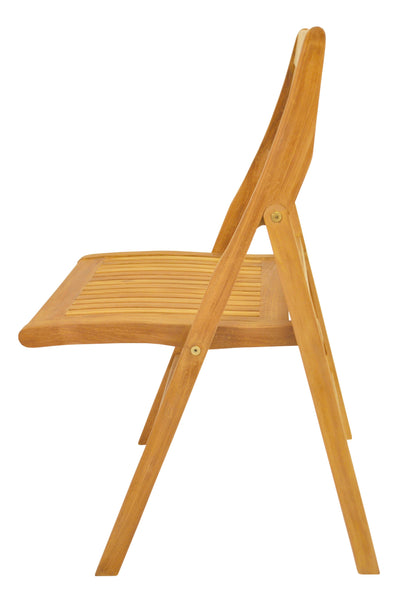Windsor Folding Chair (sell & price per 2 chairs only) - CHF-550F