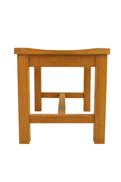 24" Casablanca Backless Chair - CHD-130