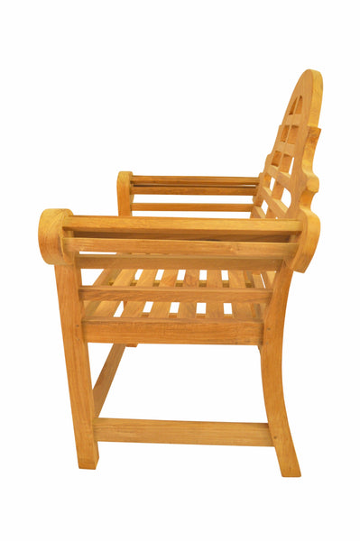 Marlborough Dining Armchair - CHD-190
