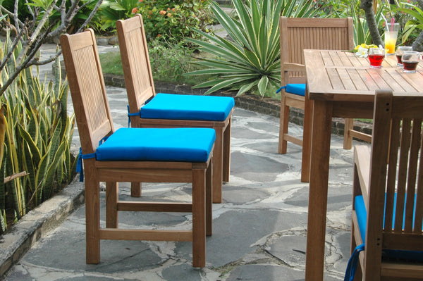 Montage Chester 7-Pieces Dining Set - SET-204