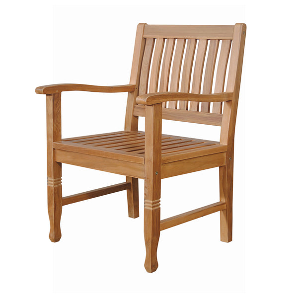 Rockford Dining Armchair - CHD-2029