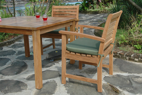 Montage Victoria  5- Pices Dining Set - SET-207