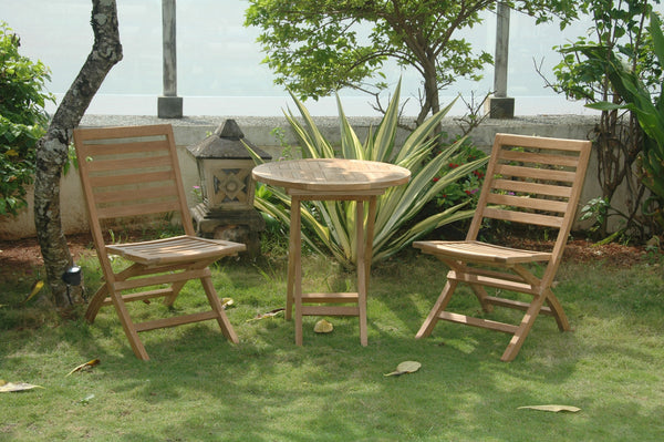 Bahama Andrew 3-Pieces Bistro Set - SET-13