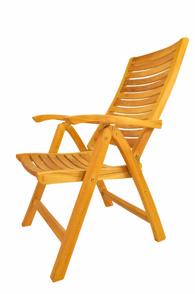 Carina 5-Position Highback Recliner  - CHR-118
