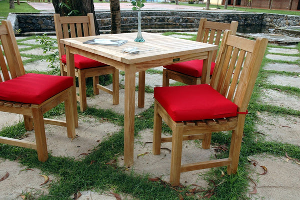 Bahama Classic 5-pieces Dining Set - Set-25