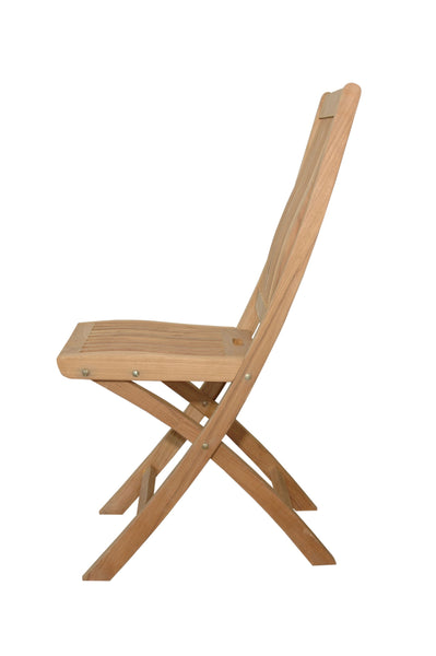 Tropico Folding Chair (sell & price per 2 chairs only) - CHF-104