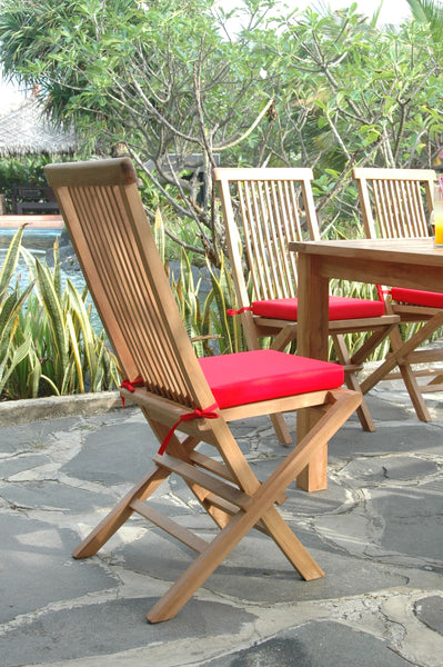 Montage Bristol 7-Pieces Dining Set - SET-202