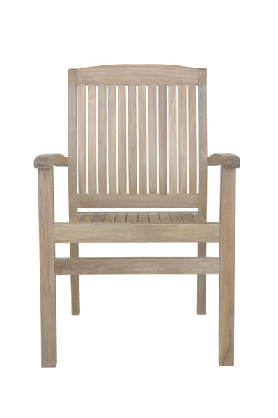 Sahara Stackable Dining Armchair - CHS-022