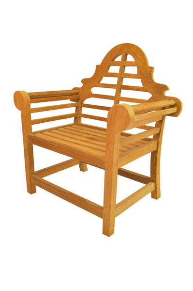 Marlborough Dining Armchair - CHD-190