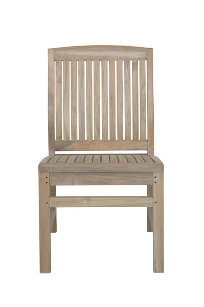 Sahara Non Stack Dining Side Chair - CHS-021