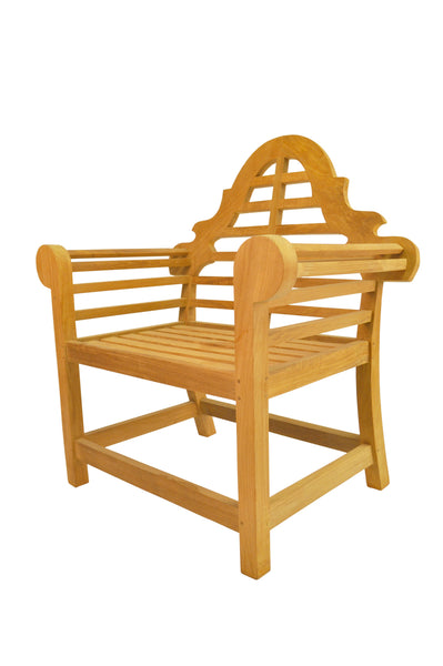 Marlborough Dining Armchair - CHD-190