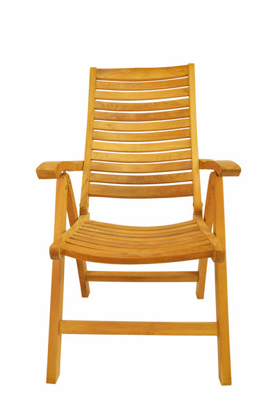 Carina 5-Position Highback Recliner  - CHR-118