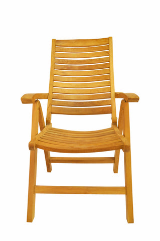 Carina 5-Position Highback Recliner  - CHR-118