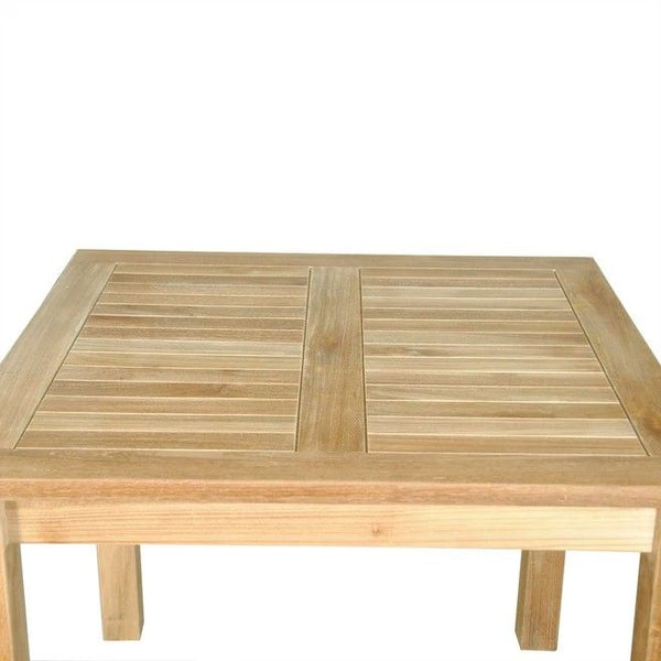 Bahama 35" Square Table - TB-035SQ