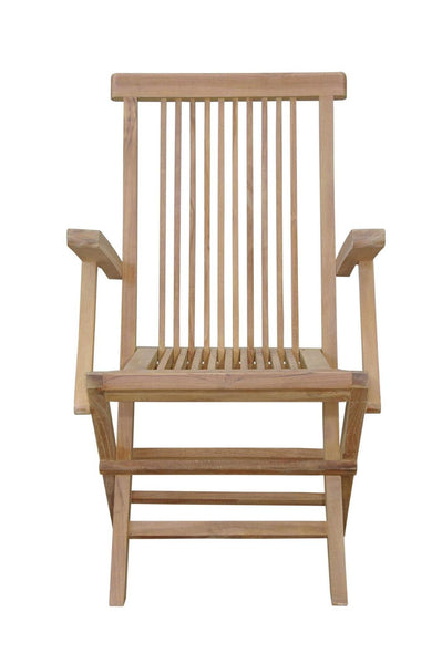 Bristol Folding Armchair - CHF-2011