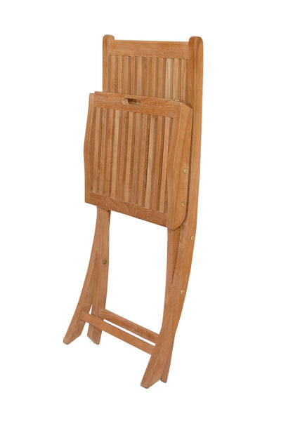 Tropico Folding Chair (sell & price per 2 chairs only) - CHF-104