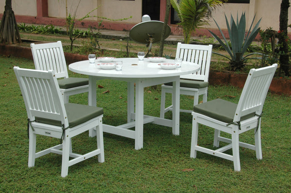 Regency 5-Pieces Dining Set - SET-P16