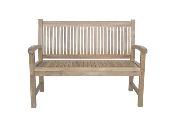 Sahara 2-Seater Bench - BH-002