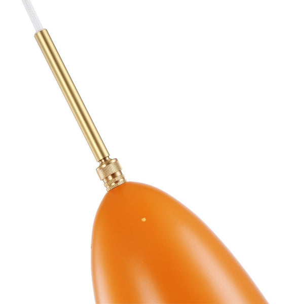 Paulina Pendant Lamp