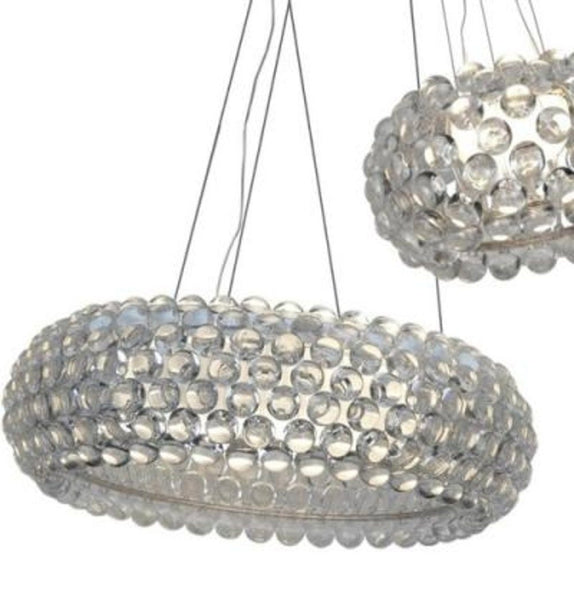 Rune Pendant Lamp