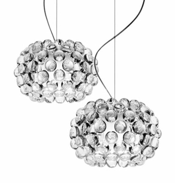 Rune Pendant Lamp