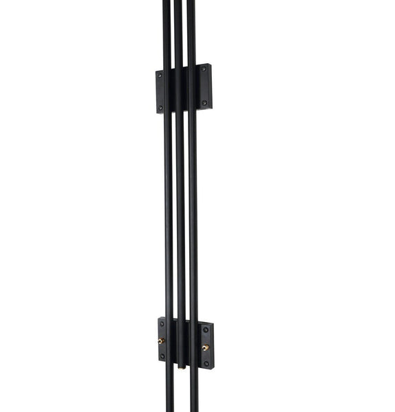 Sergio Five-Arm Rotating Sconce Wall Lamp