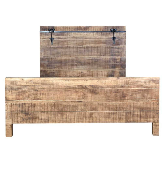 Sneha Queen Bed