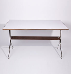 Sohan Rectangular Work Table