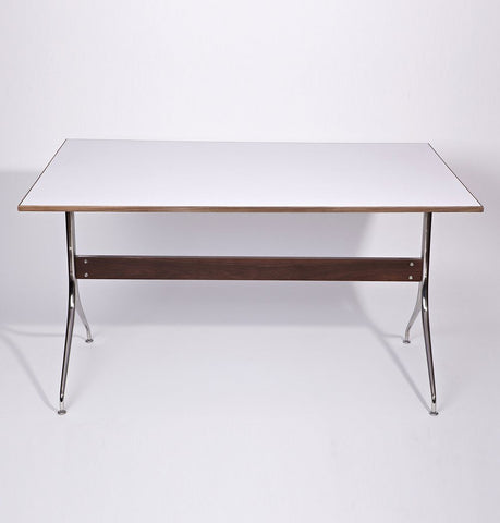 Sohan Rectangular Work Table