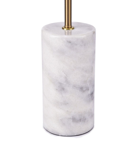 Soili Marble Floor Lamp