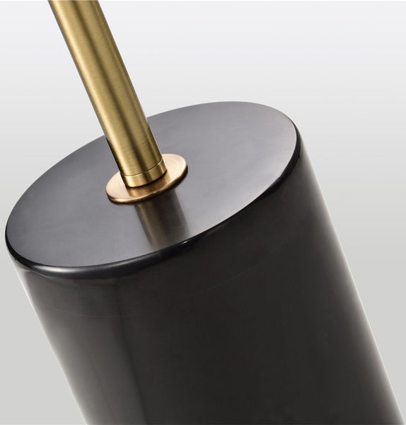 Soili Marble Floor Lamp