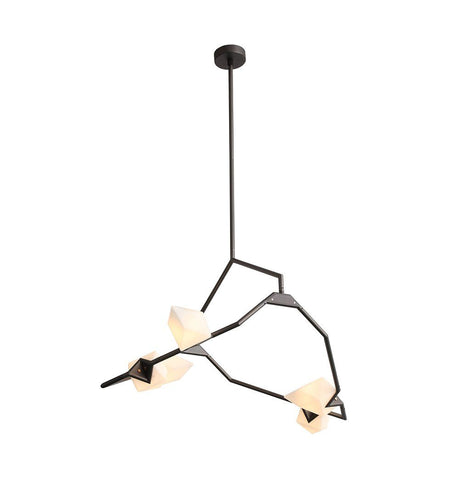 Tessie Chandelier - 5
