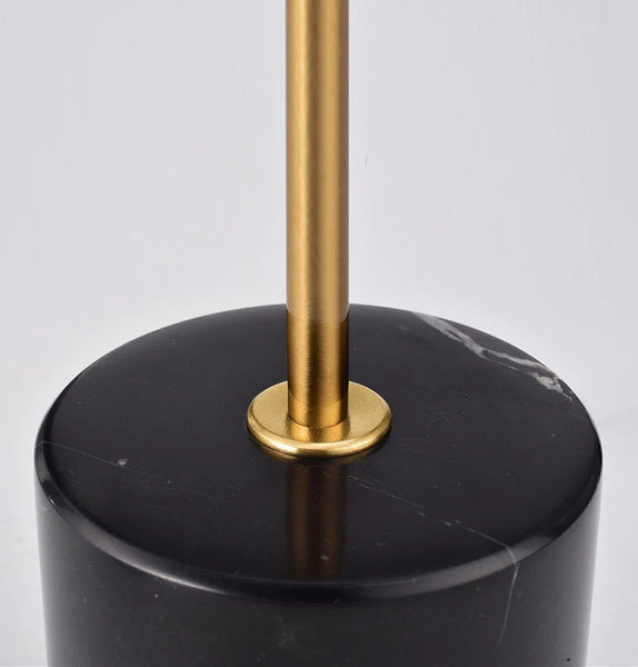 Tuva Marble Table Lamp - Mini