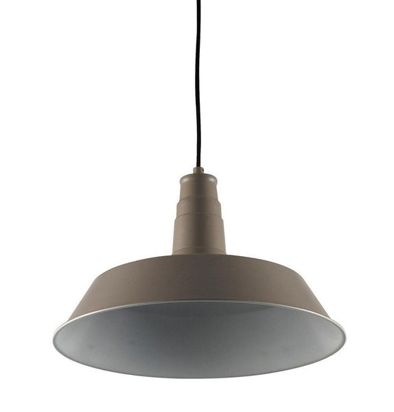 Vintage Barn Pendant Lamp