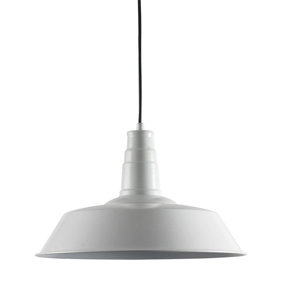Vintage Barn Pendant Lamp