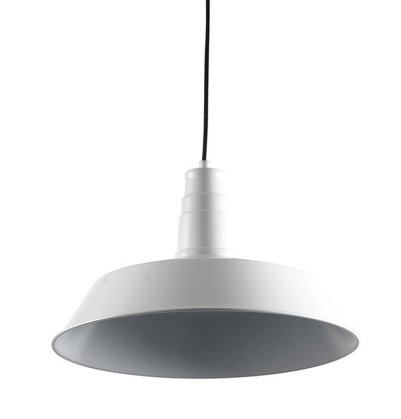 Vintage Barn Pendant Lamp