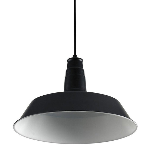 Vintage Barn Pendant Lamp