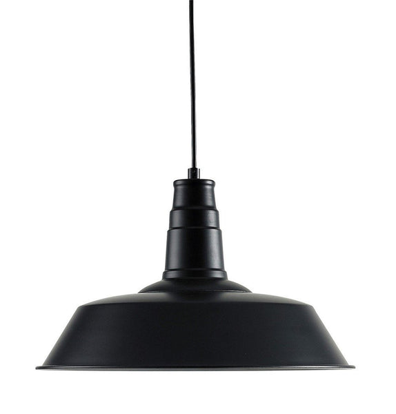 Vintage Barn Pendant Lamp