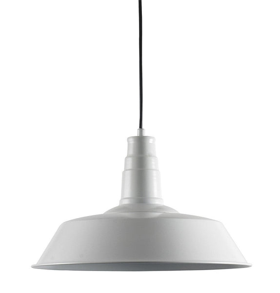 Vintage Barn Pendant Lamp