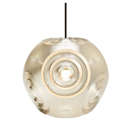 Viveka Ball Pendant Light