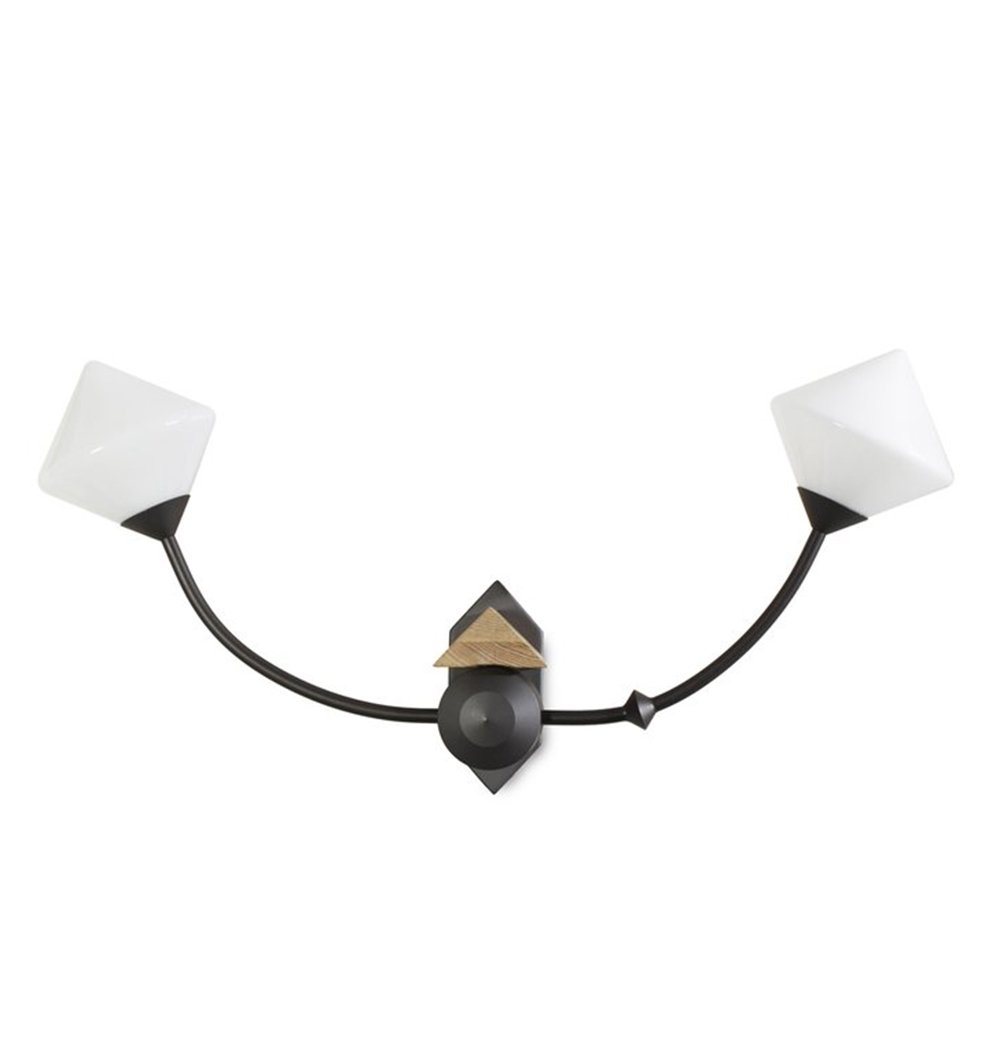 Willie Wall Lamp