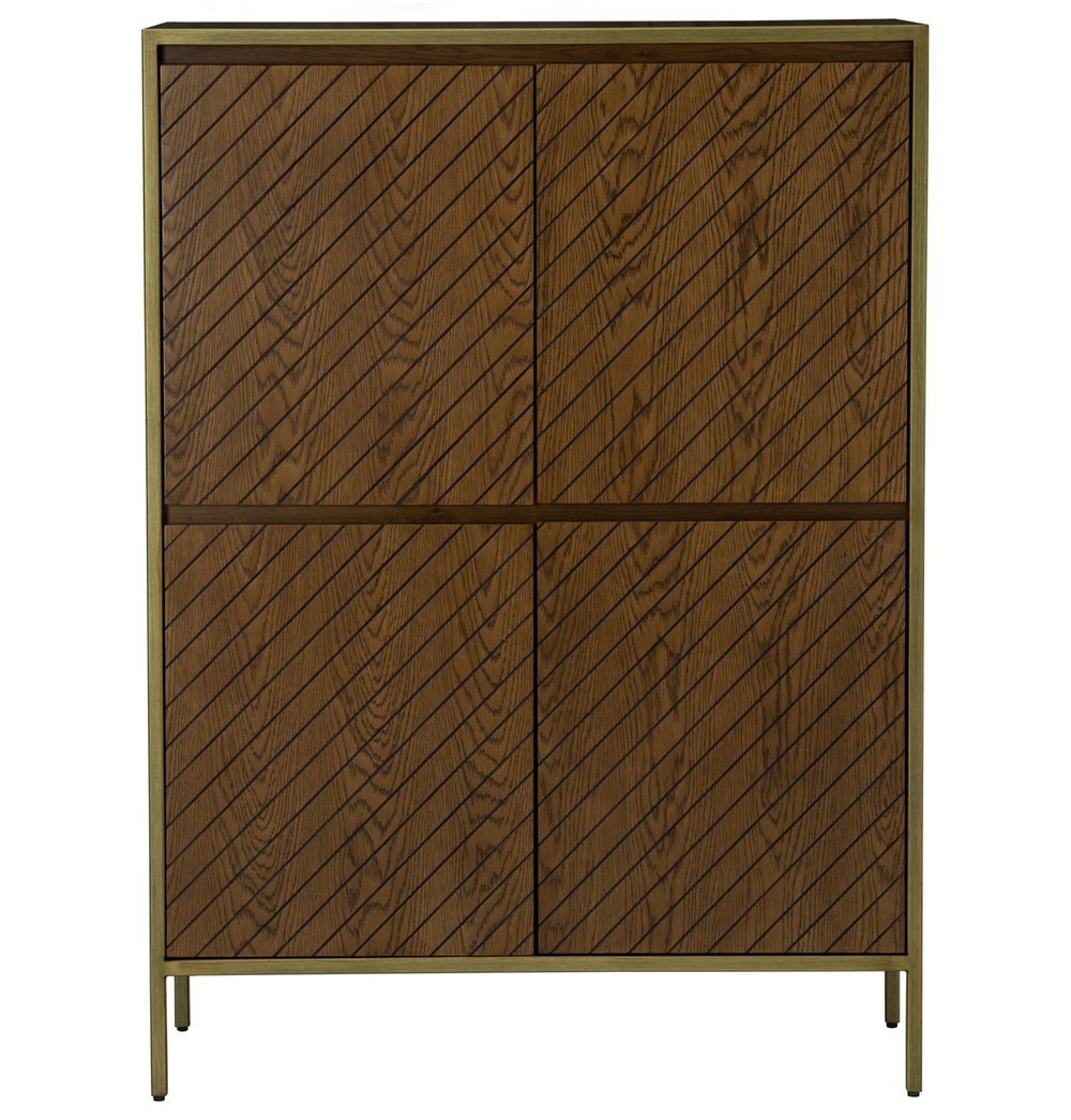Willingham Highboard