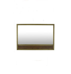 Willingham Wall Mirror 120x80cm